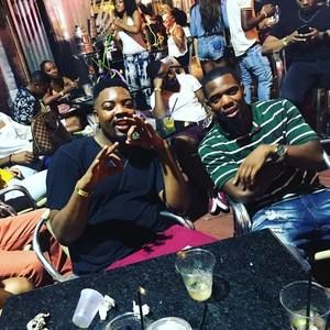 Meet your Posher, Tyson